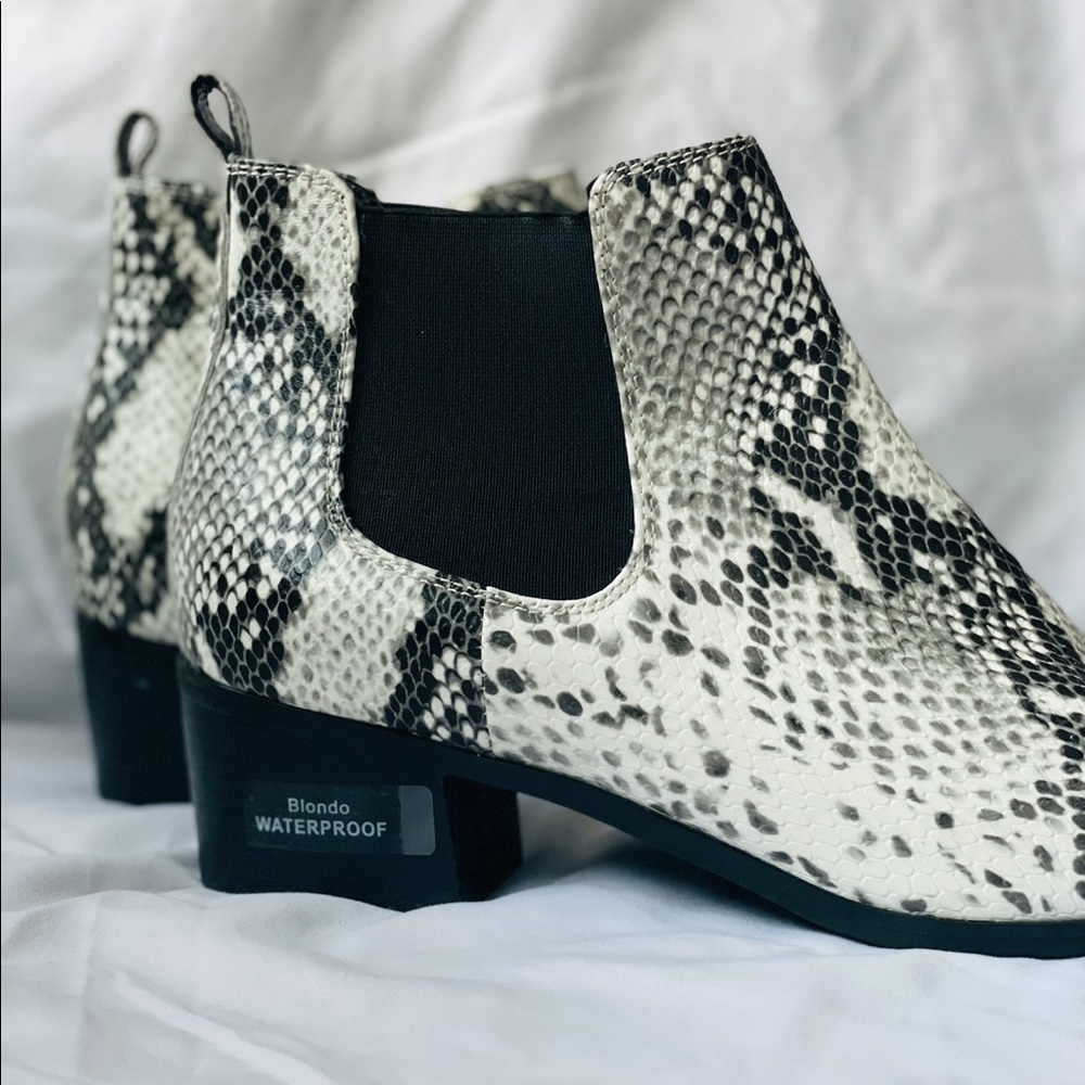 Ideal for fall and winter